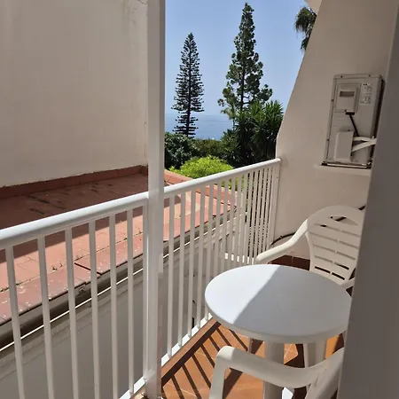 1ºb Escobar Apartmán Nerja