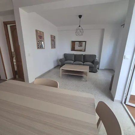 Apartamento 1ºb Escobar Nerja