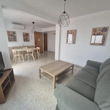 1ºb Escobar Apartmán *