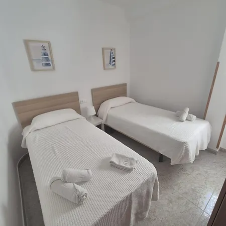 Apartmán 1ºb Escobar Nerja