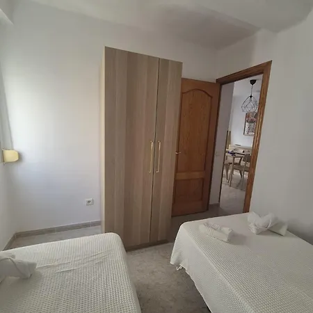 Apartamento 1ºb Escobar Nerja