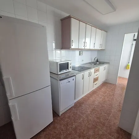 Apartamento 1ºb Escobar Nerja