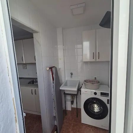 1ºb Escobar Apartamento Nerja