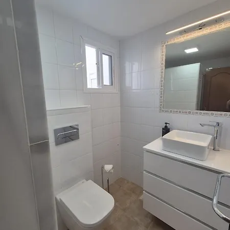 1ºb Escobar Apartmán Nerja