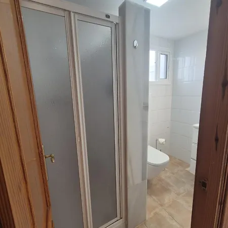 1ºb Escobar Apartmán