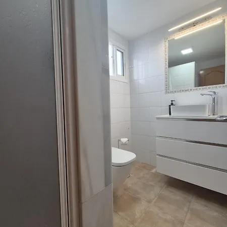 Apartmán 1ºb Escobar Nerja