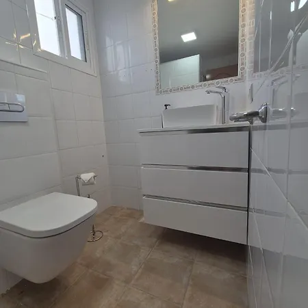 1ºb Escobar Apartamento