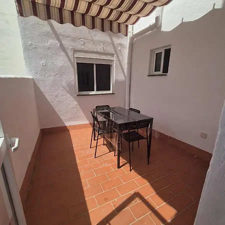 1ºb Escobar Apartamento *
