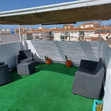 Apartamento 1ºb Escobar Nerja