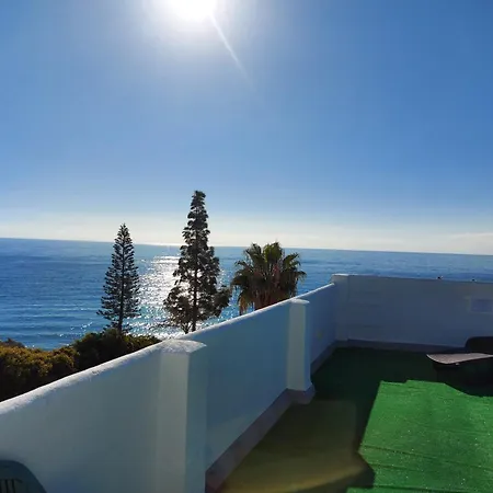 1ºb Escobar Apartamento Nerja