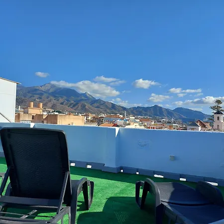 Apartmán 1ºb Escobar Nerja